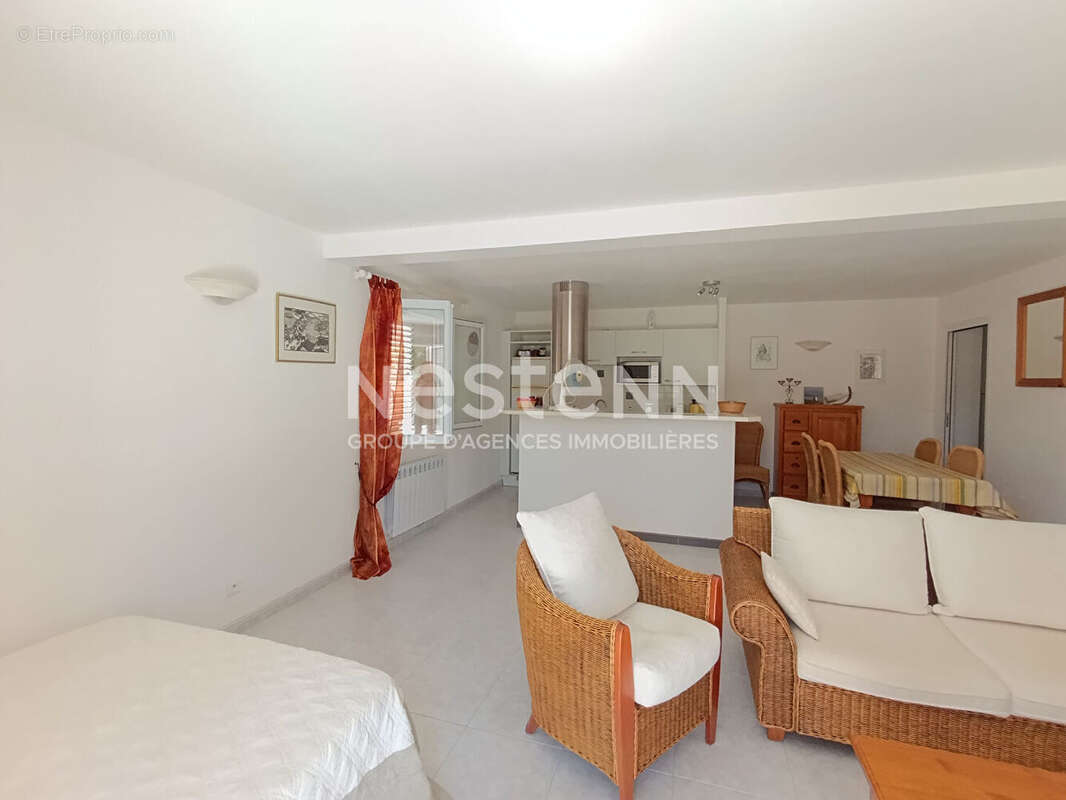 Maison Oletta 5 pièce(s) 156.29 m2 - photo 9