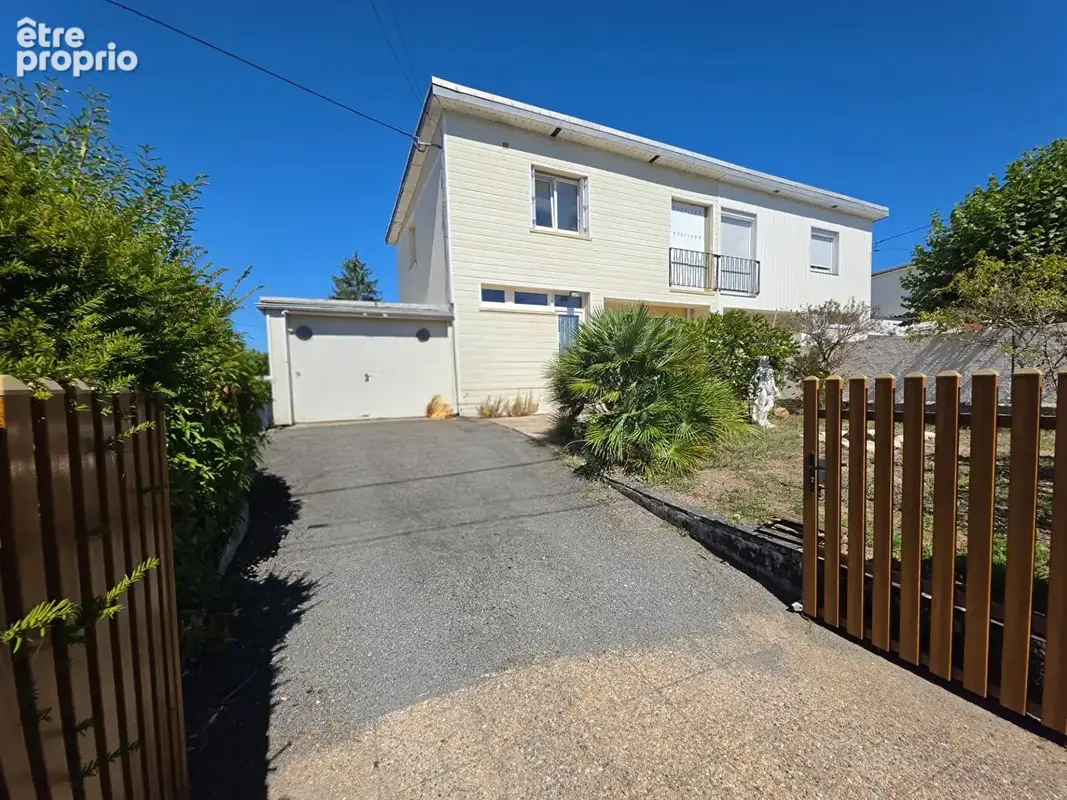 Photo Maison à Garchizy au prix de 113 000€