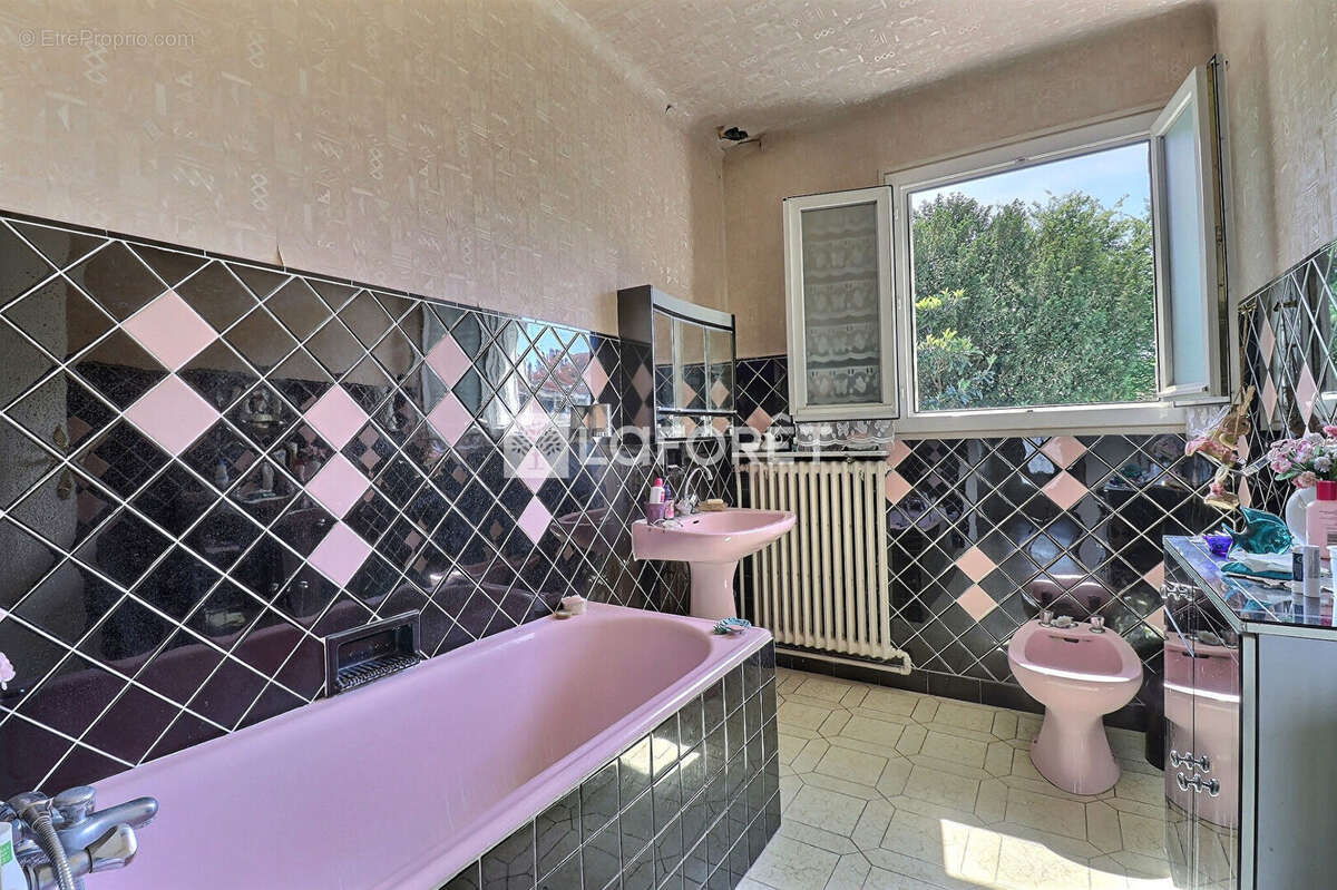 Maison Vitry-sur-seine 4 pièces 79 m2 - photo 9