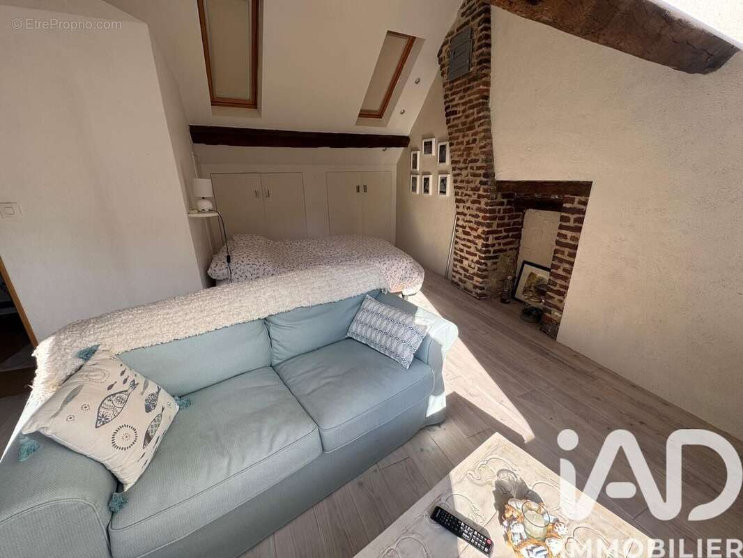 Photo 7 - Maison à MONTREUIL