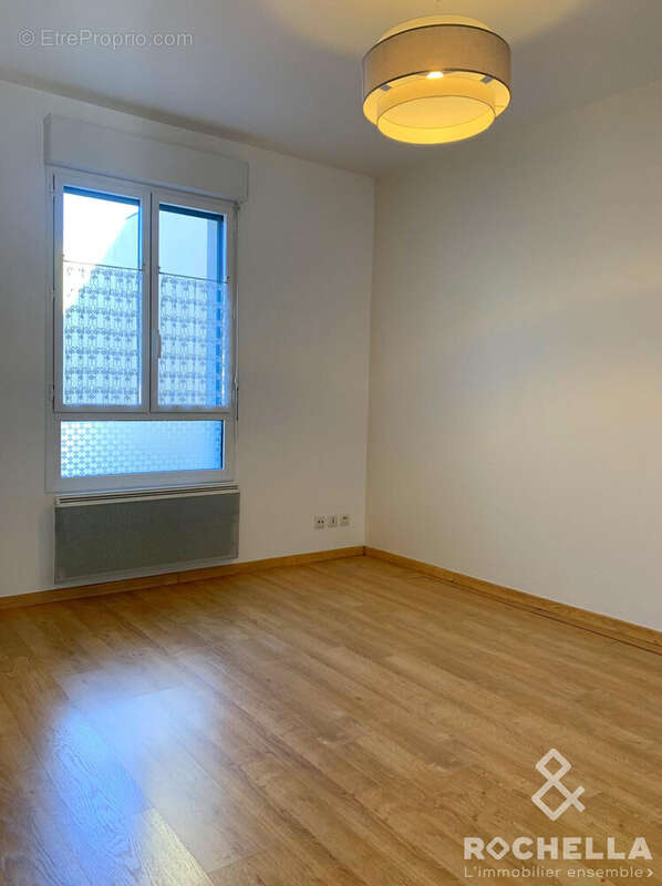 Appartement à AYTRE