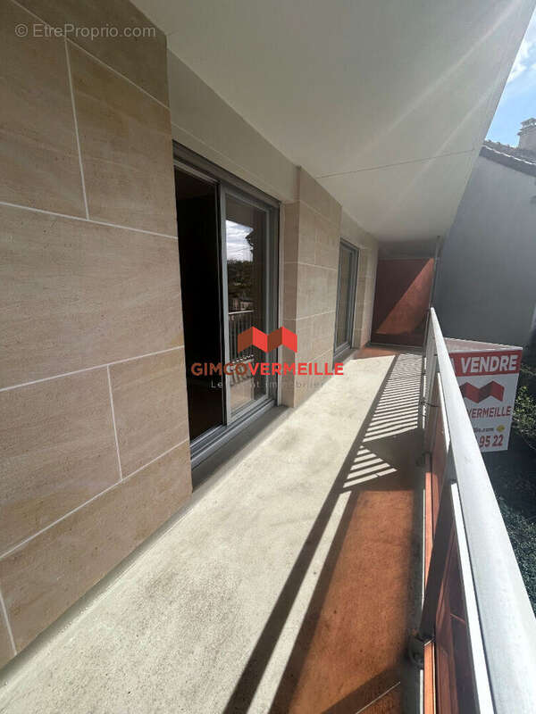 Appartement à POISSY