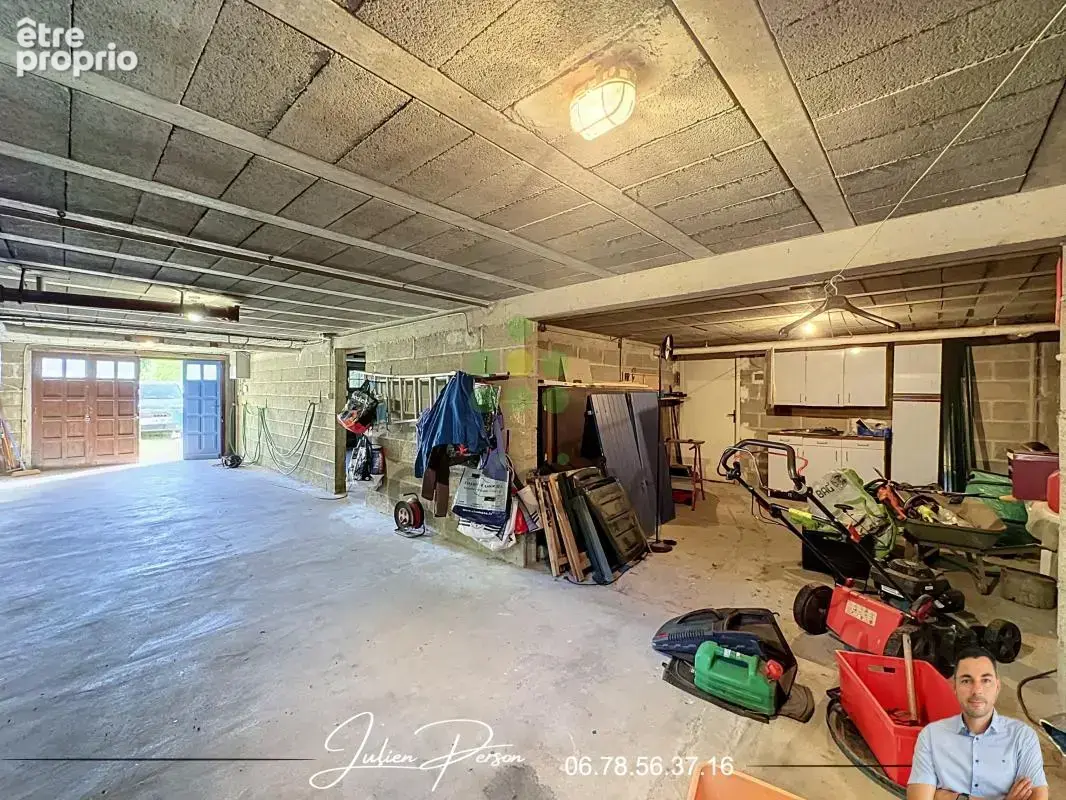 Maison 7 pièces 173 m² à vendre à Pledran (22960) - photo 17