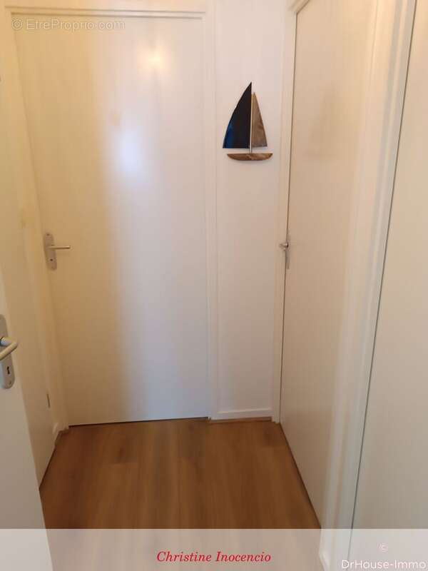 Appartement 55 m² à Coutras  - photo 31