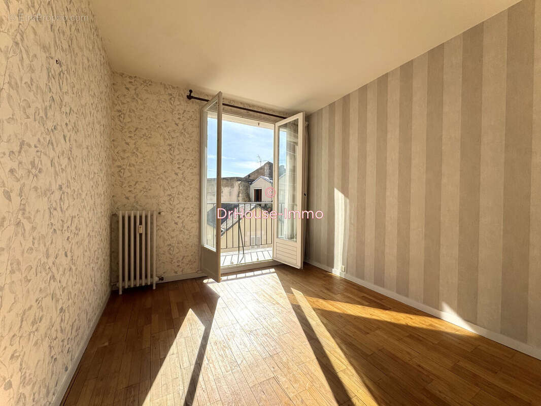 Appartement à POITIERS