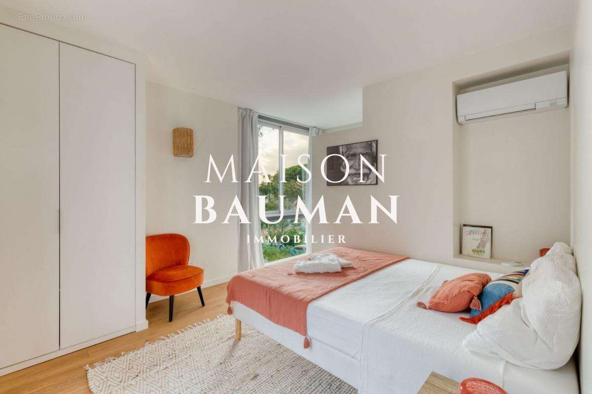 Maison à SAINTE-MAXIME