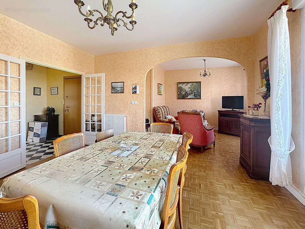 Appartement à BREST