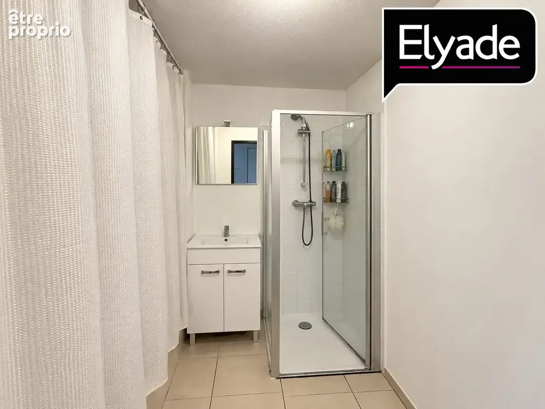 Appartement 2 pièces 40 m² à vendre à Mondonville (31700) - photo 6