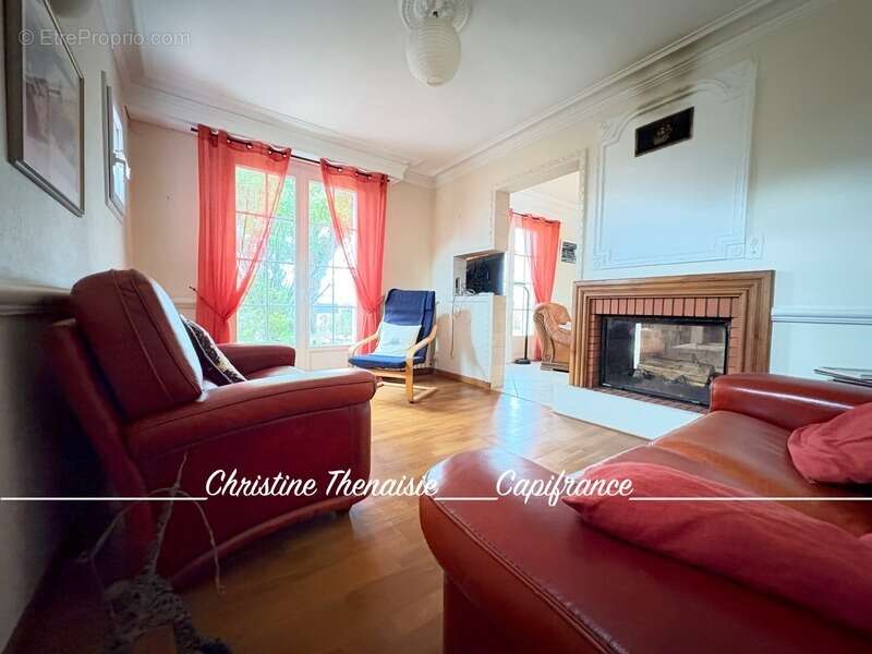 Maison à LA GARNACHE