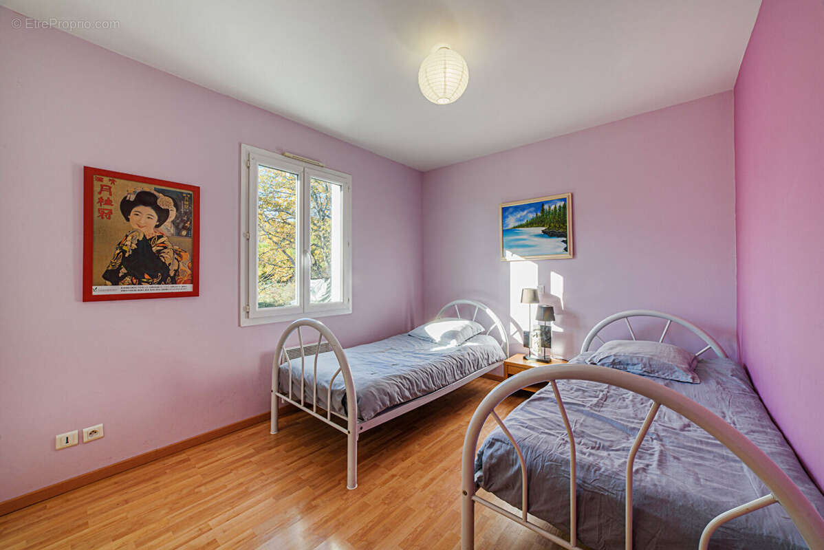 Maison à VILLENEUVE-SUR-LOT