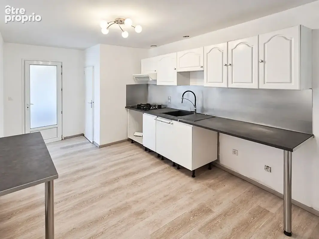 Maison 64 m² habitables proche tous commerces - photo 4