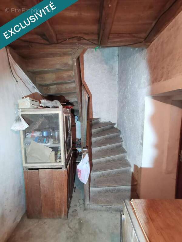 Photo 8 - Maison à LICHERES