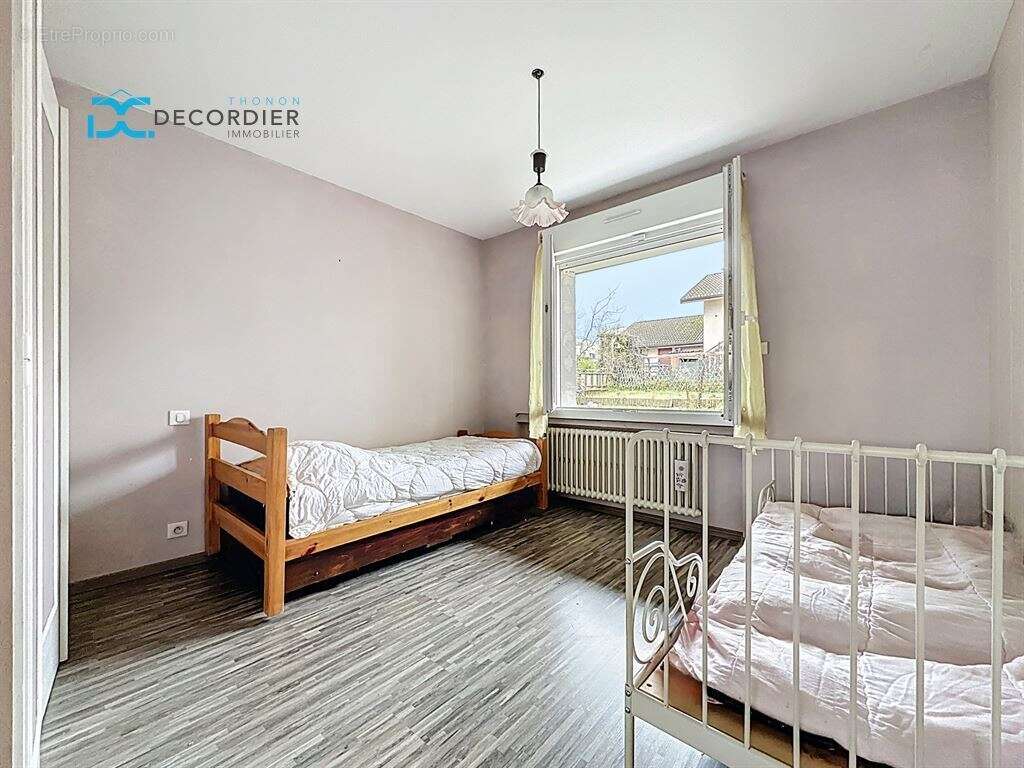 Maison à THONON-LES-BAINS