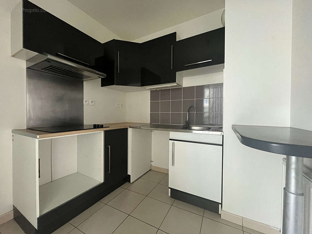 Appartement à CERGY