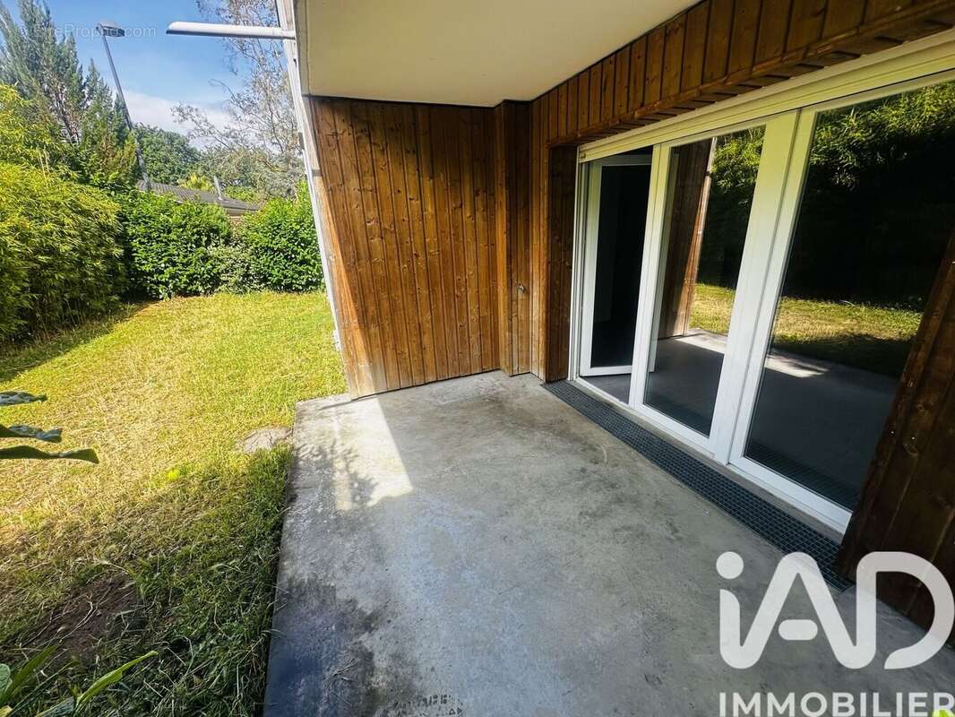 Photo 3 - Appartement à EYSINES