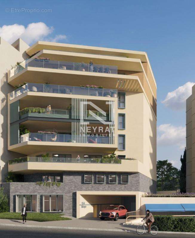 Appartement 3 pièces à saisir rapidement – Antibes - photo 3