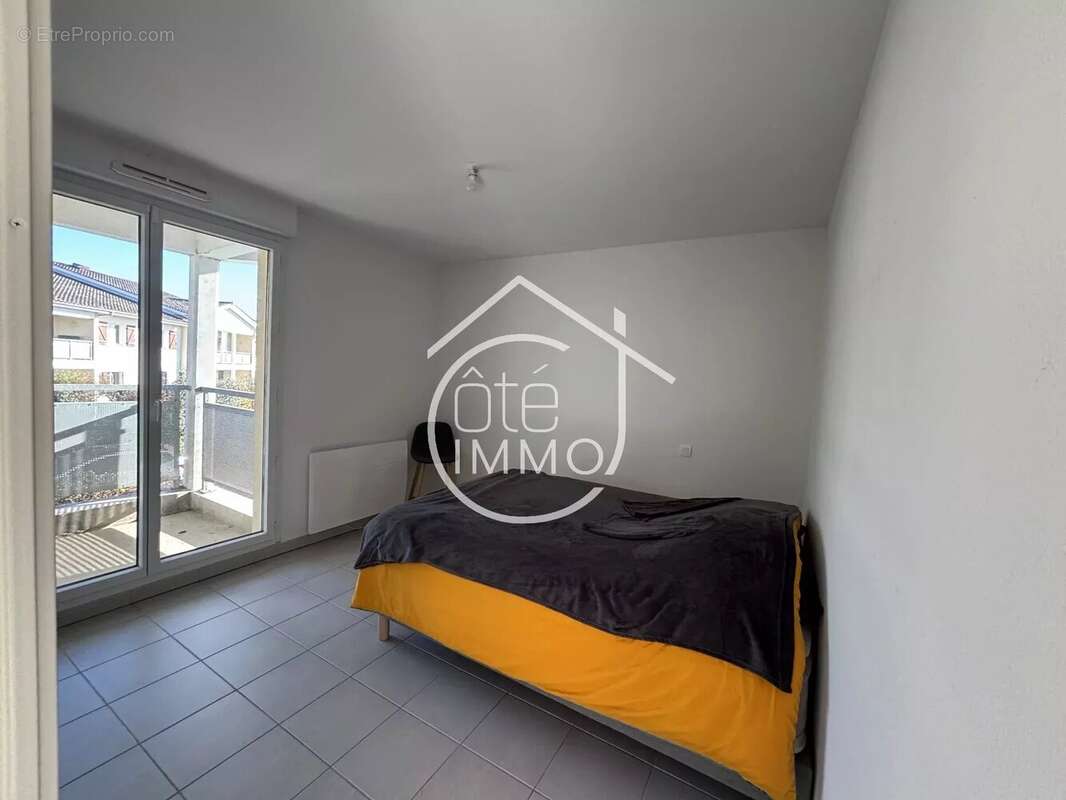 Appartement à CASTILLON-LA-BATAILLE