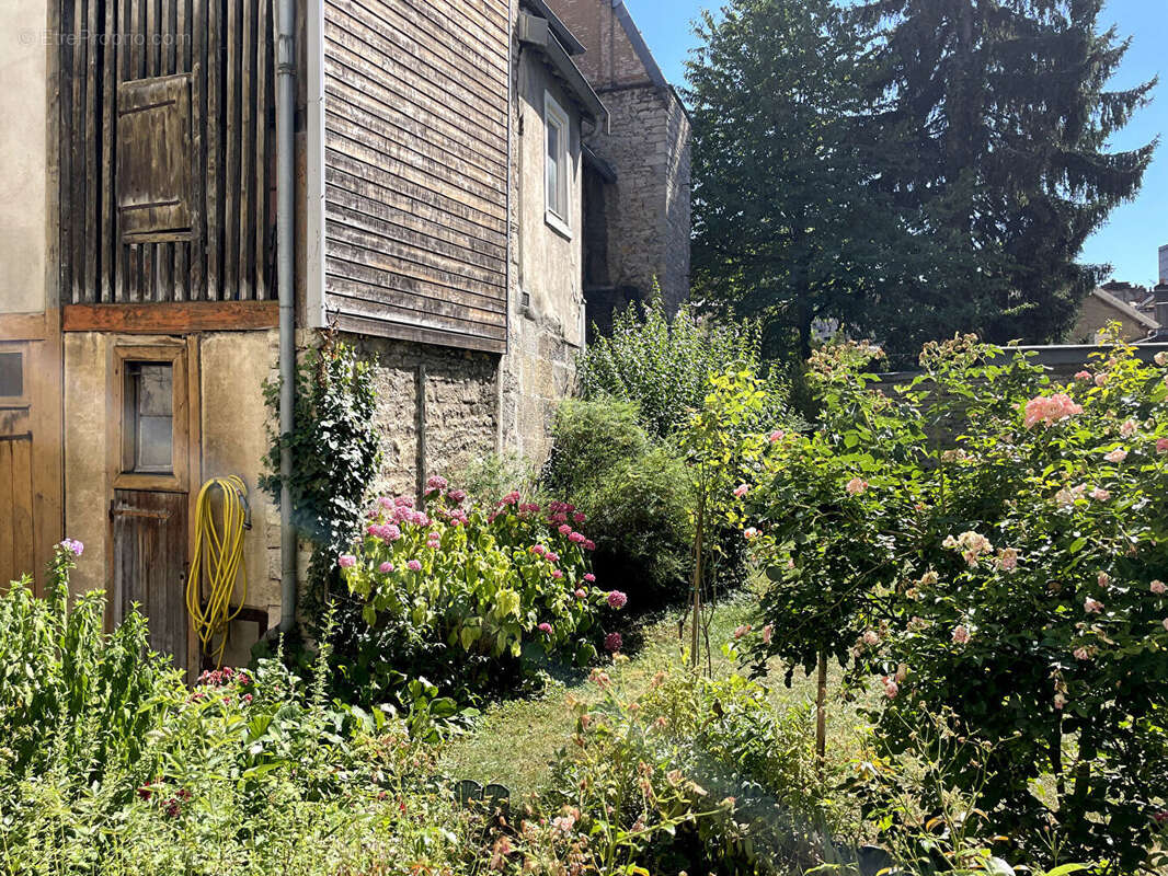 Appartement à BESANCON