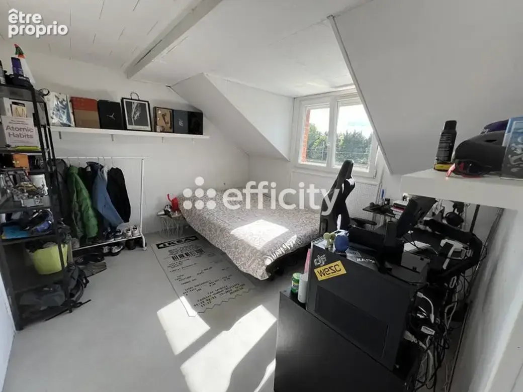 Maison ancienne - photo 13