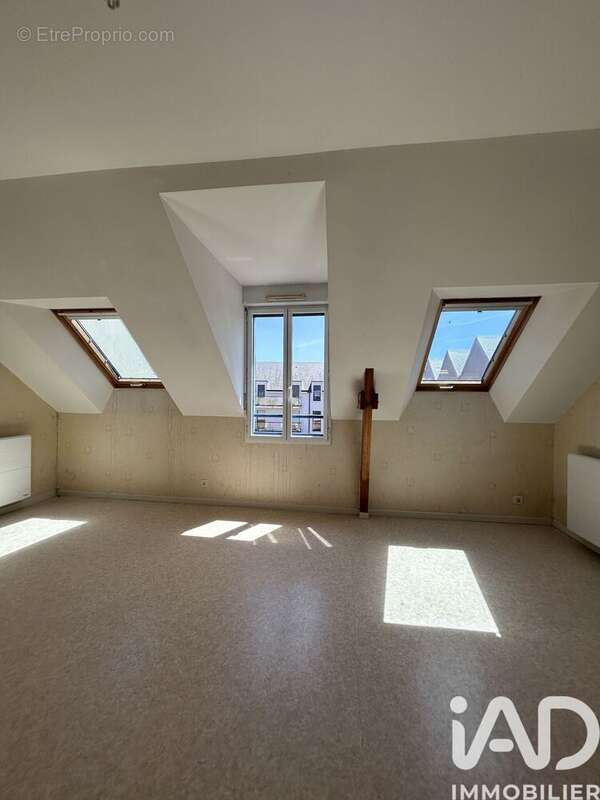 Photo 4 - Appartement à MONTFORT-SUR-MEU