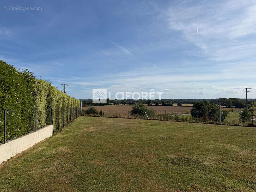 Maison plain pied - Plouha - 76 m2 - photo 11