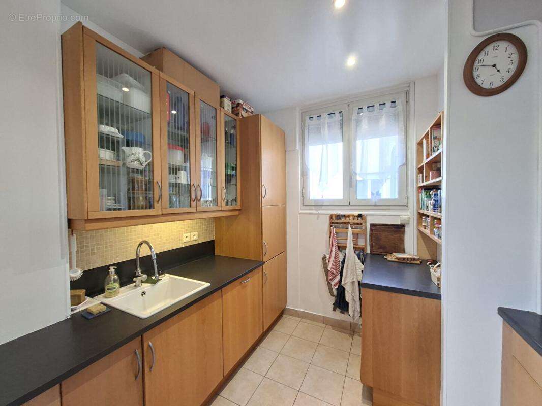 Appartement à VANVES