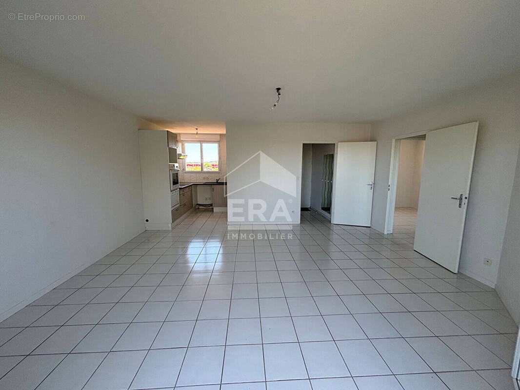 Appartement à ALBI