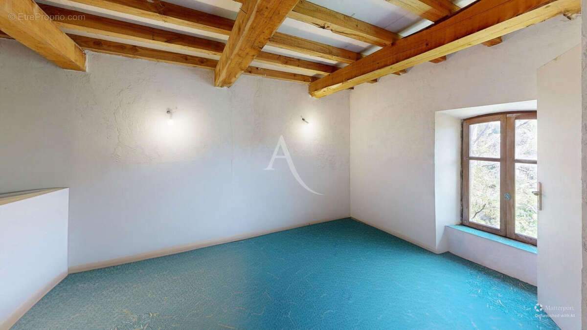 Maison de village à Lastours - photo 10