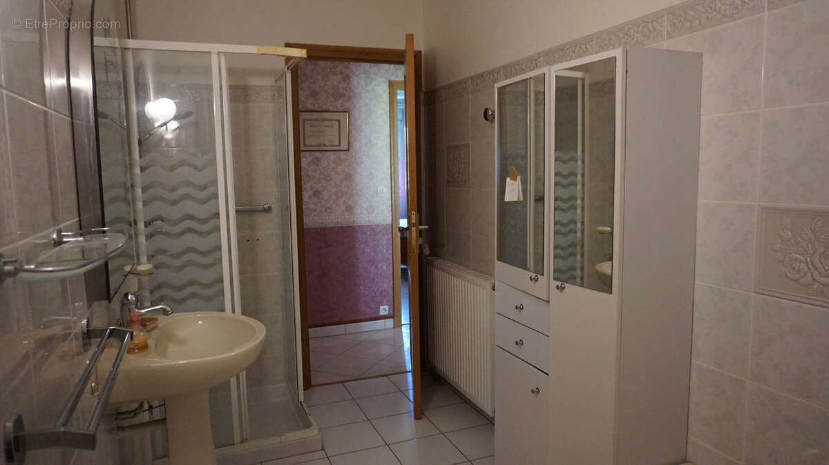 Maison à BAGAT-EN-QUERCY