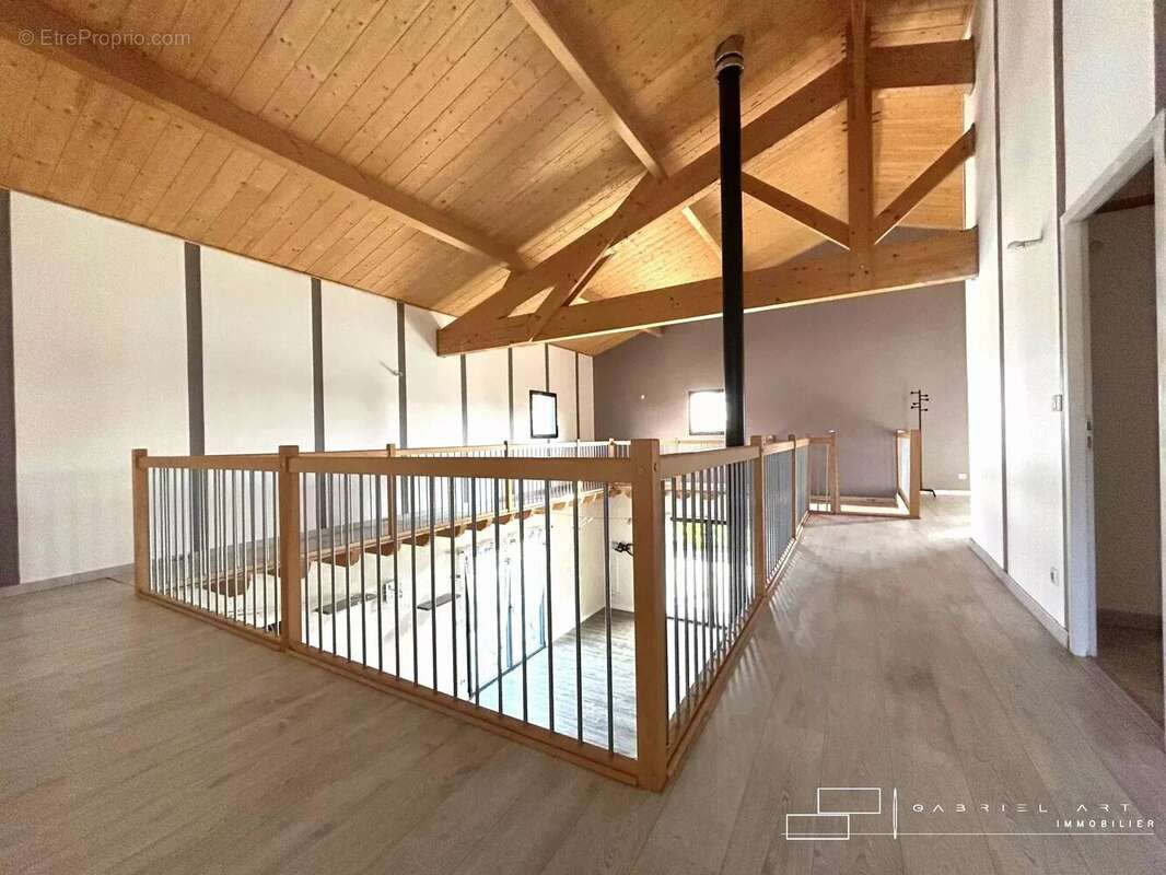 Maison 240 m² à Bajonnette  - photo 12