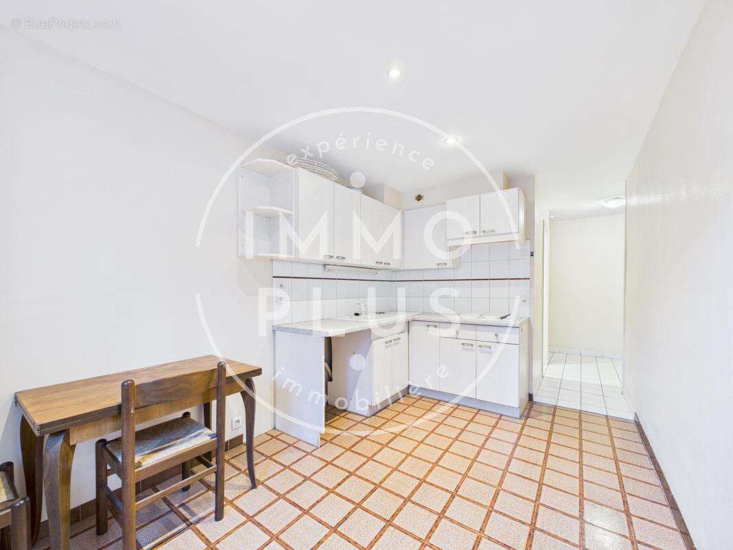 Appartement à ANNECY