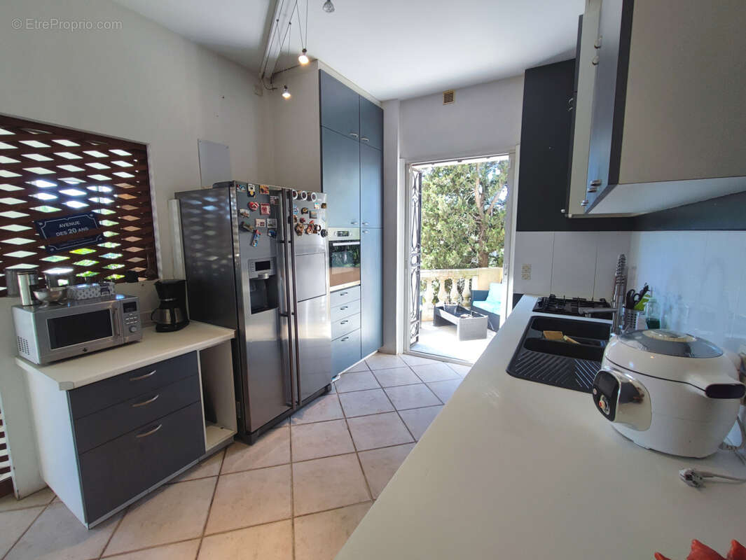 Maison à LA SEYNE-SUR-MER