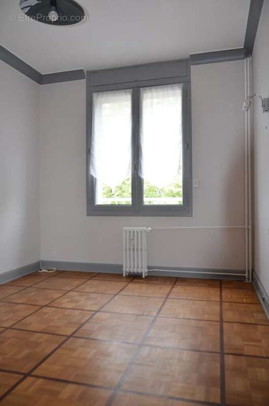 Appartement à NEVERS