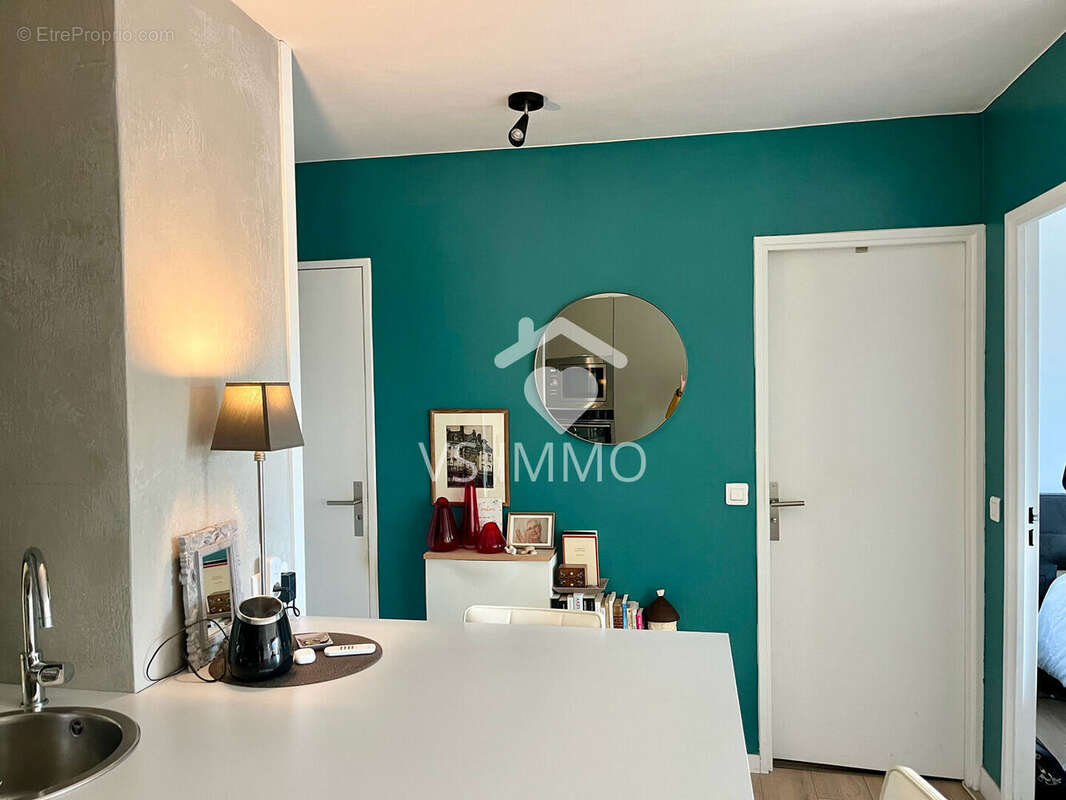 Appartement à RONCHIN