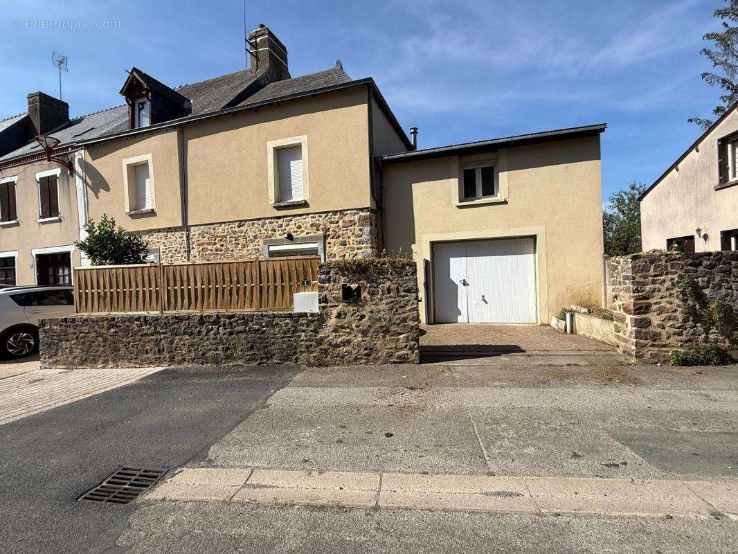 Charmante Maison 96 m² idéale Résidence Principale ou Secondaire de Campagne - photo 10