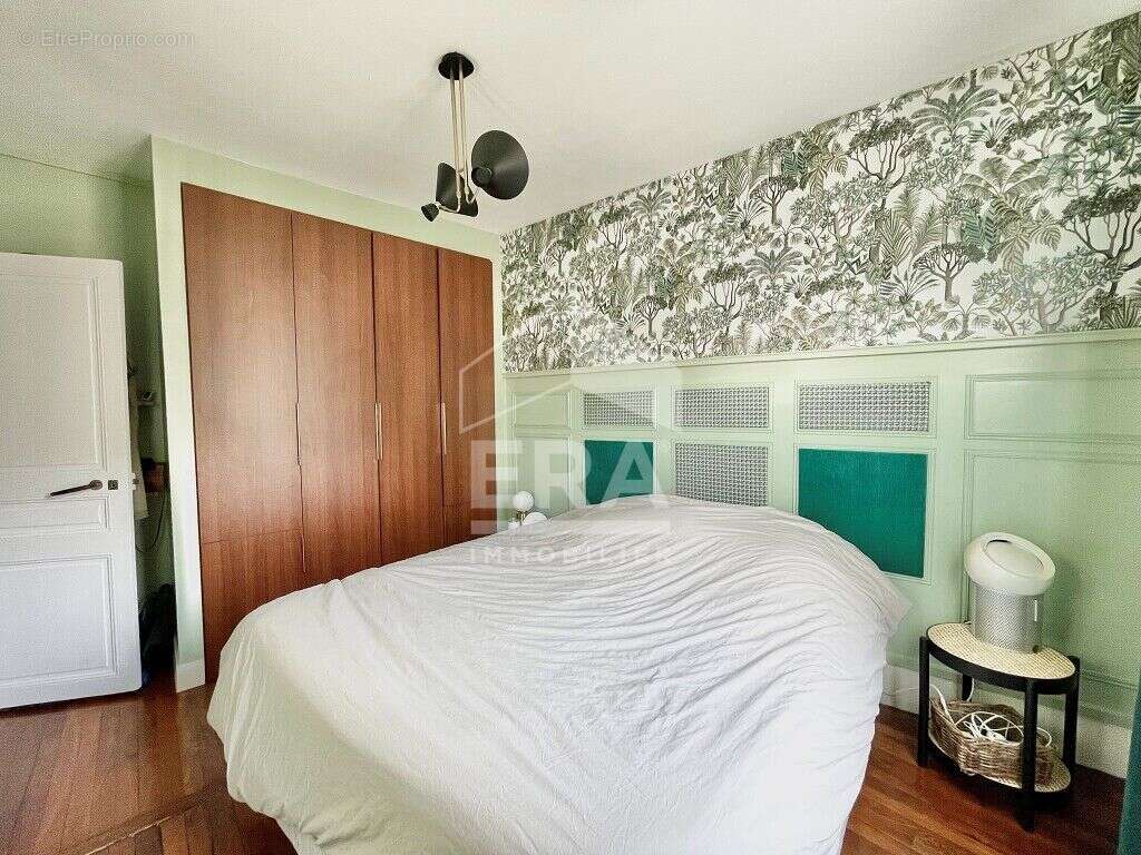Appartement 43m² à maisons-alfort - photo 5