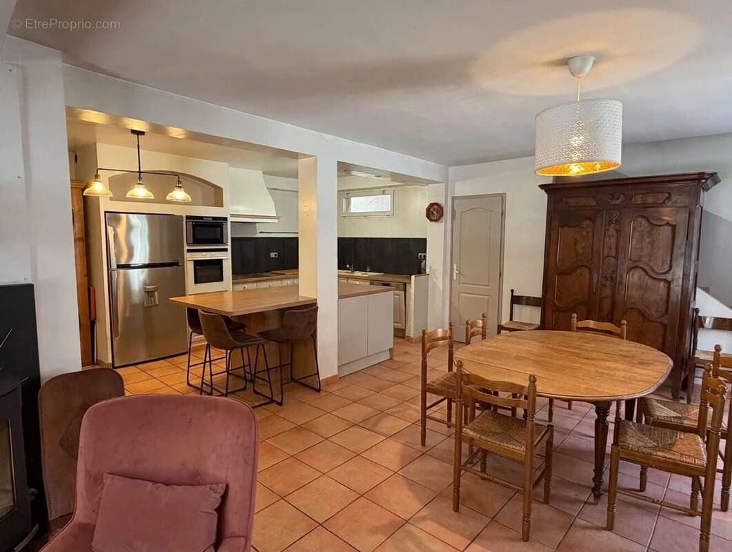 Maison 164 m² à Argeles-Sur-Mer  - photo 4