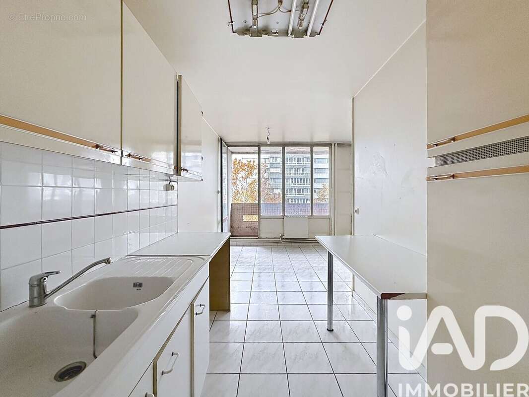 Photo 5 - Appartement à BAGNOLET