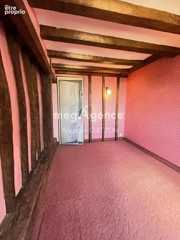 Maison de bourg avec garage de 60 m² – 25 minutes du Mans - photo 11