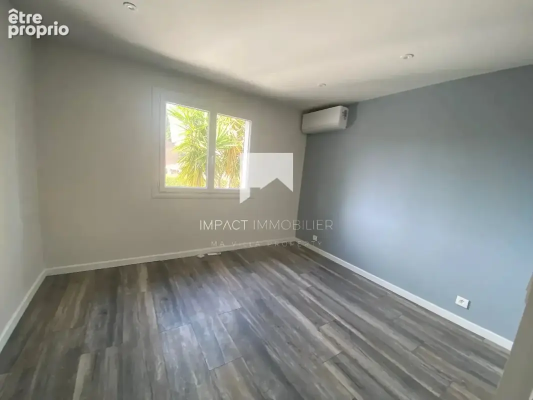Hyères – olbius-riquier  maison rénovée de 160 m² – 4 chambres – lotissement sécurisé - photo 8