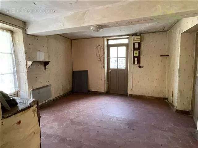 maison à rénover à 15 min de lizy sur ourcq - photo 3