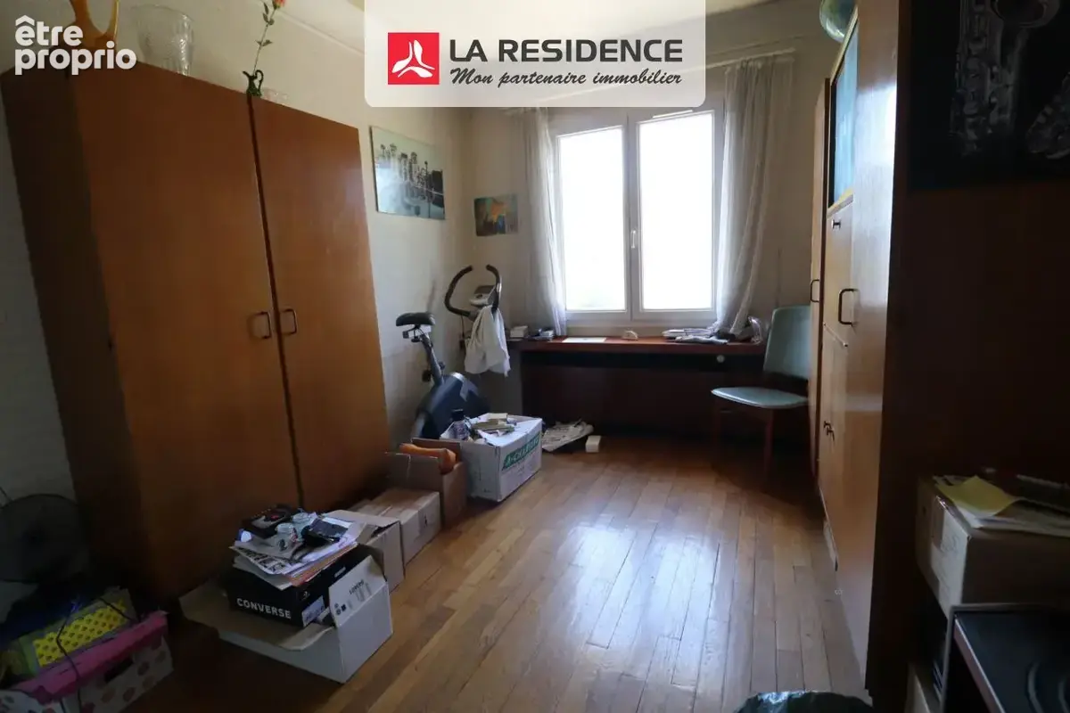 Maison 5 pièces 94 m² à vendre à Cormeilles-En-Parisis (95240) - photo 8