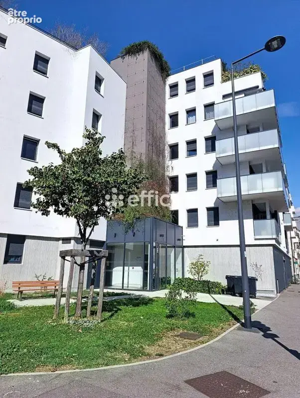 Appartement - photo 15