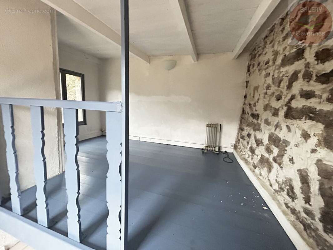 Maison à GENERARGUES