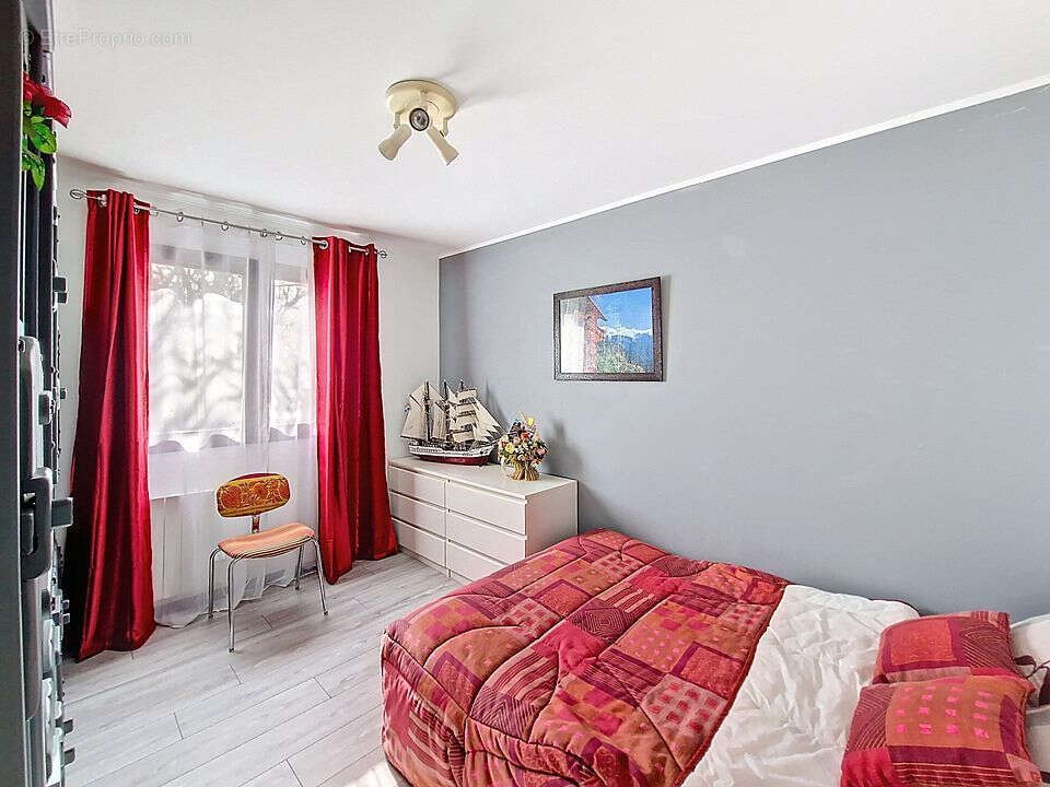 Maison à MAGNY-EN-VEXIN