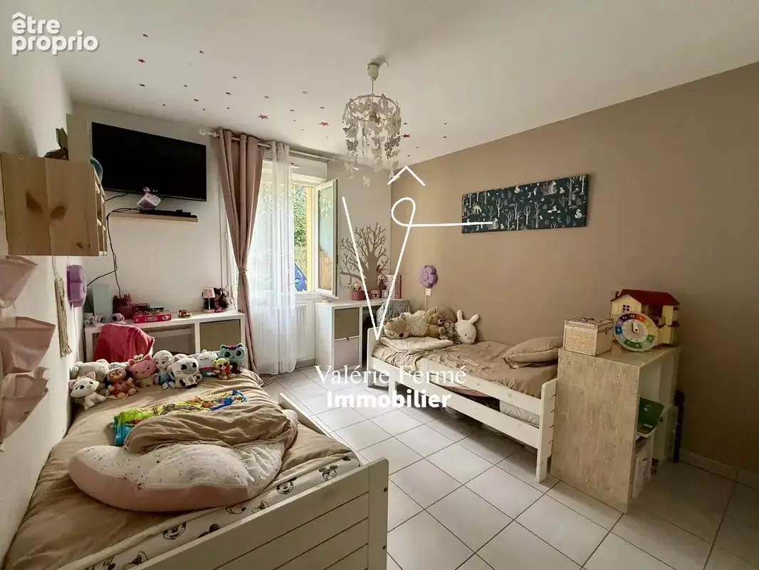 Appartement T3, parking, Villenave d'Ornon - photo 6