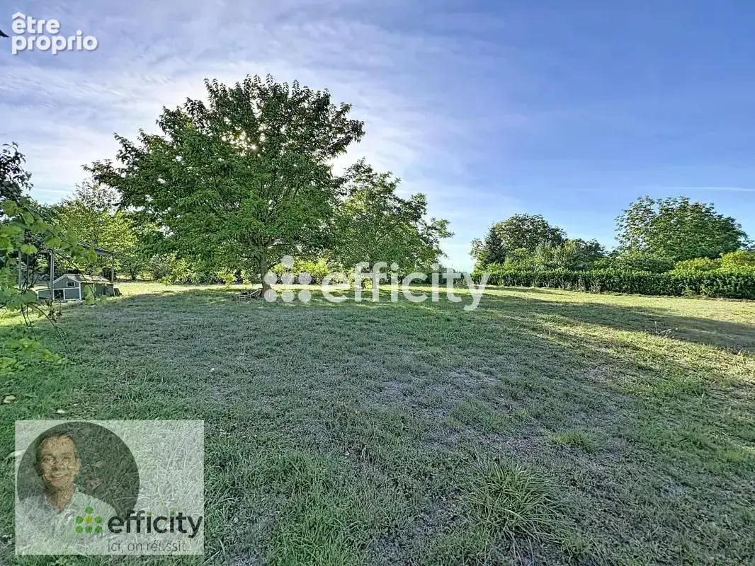 Maison 5 pièces 155 m² à vendre à Brugheas (03700) - photo 23