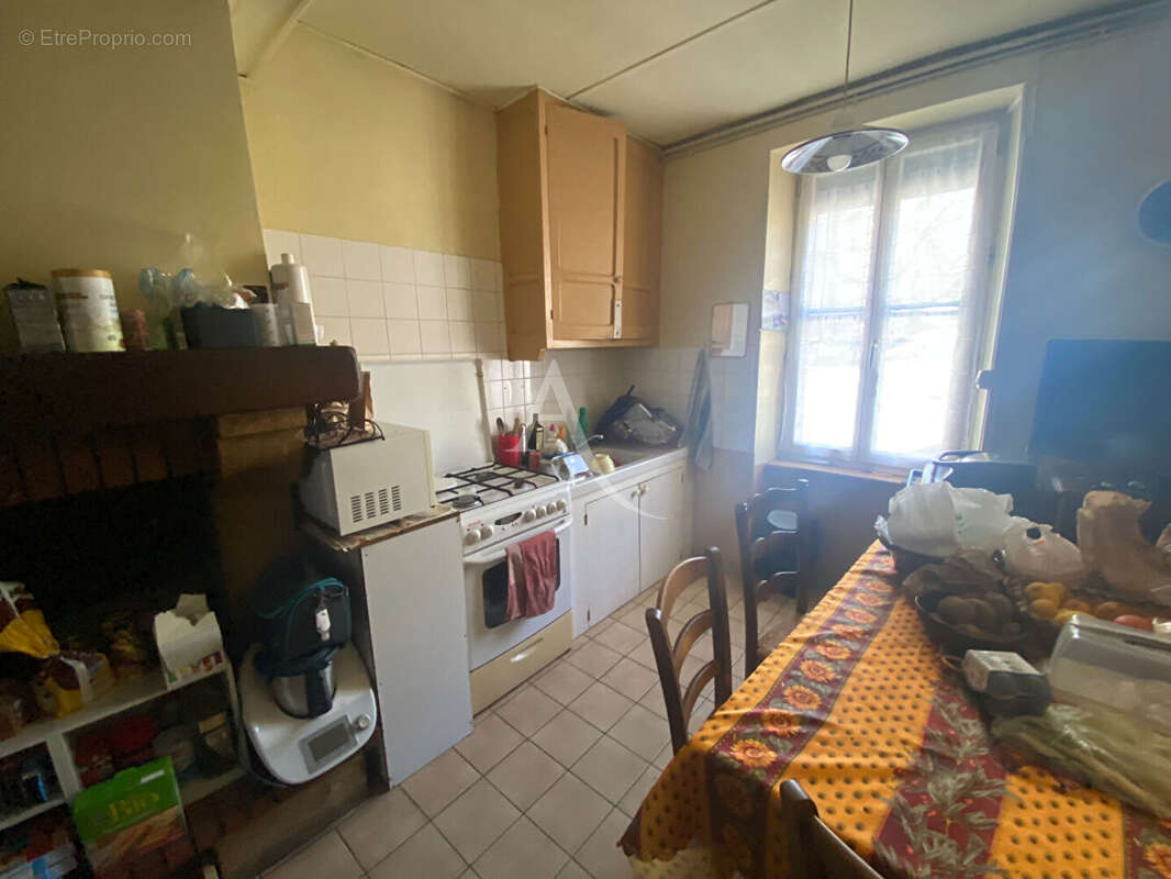 Maison à SAINT-MARTIN-LALANDE