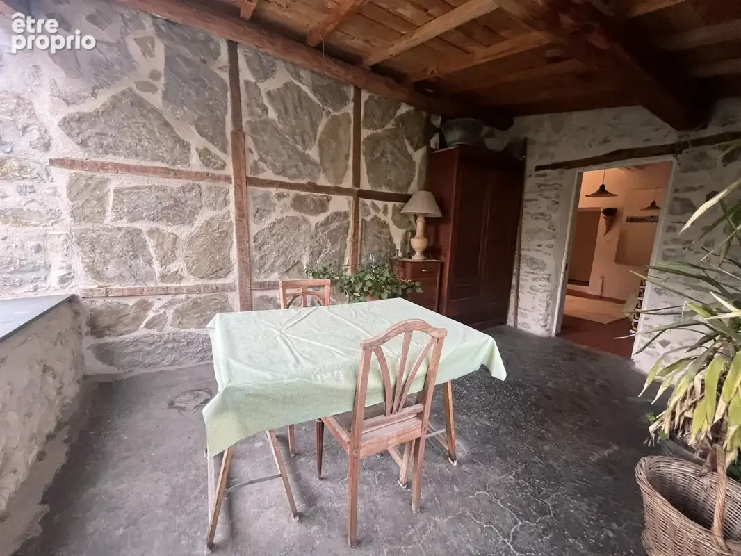 Photo Appartement à L'escarene au prix de 199 900€