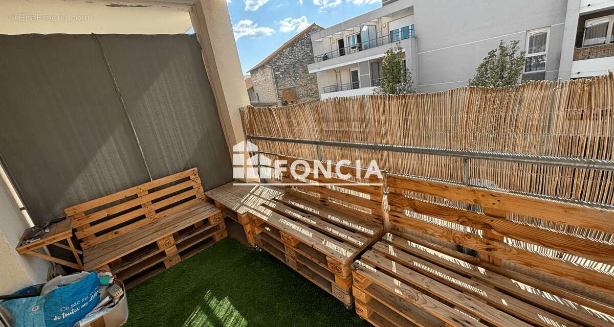 Appartement à AVIGNON